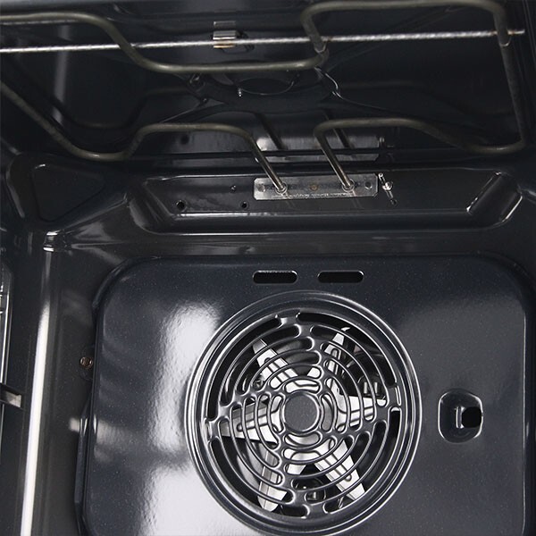 Встраиваемый электрический духовой шкаф Hotpoint-Ariston FA4 841 JC BL HA