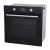 Встраиваемый электрический духовой шкаф Hotpoint-Ariston FA4 841 JC BL HA