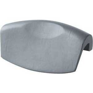 Подголовник Riho Columbia AH04 (AH04115) серебристый