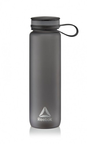 Бутылка для воды Reebok Tritan RABT-14001GR