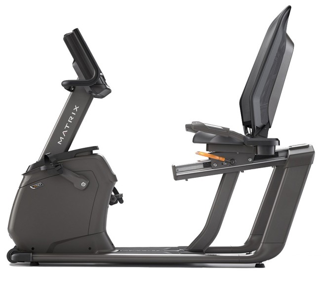Велоэргометр Matrix R50XER-02