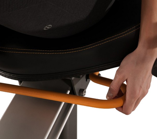 Велоэргометр Matrix R50XER-02