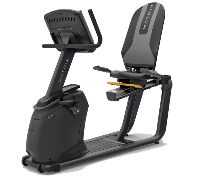 Велоэргометр Matrix R50XER-02