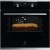 Встраиваемый электрический духовой шкаф Electrolux OKF 5C50X