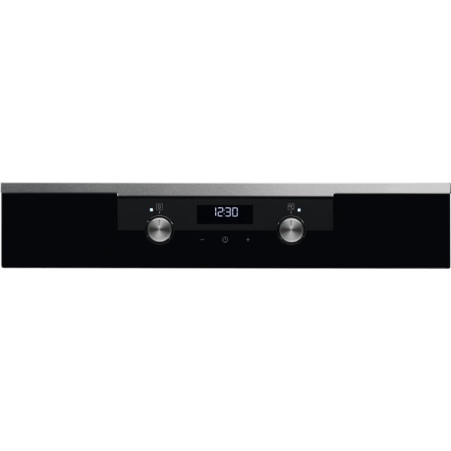 Встраиваемый электрический духовой шкаф Electrolux OKF 5C50X