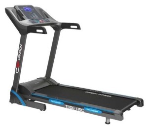 Беговая дорожка Carbon Fitness T806 HRC Беговая дорожка Carbon Fitness T806 HRC