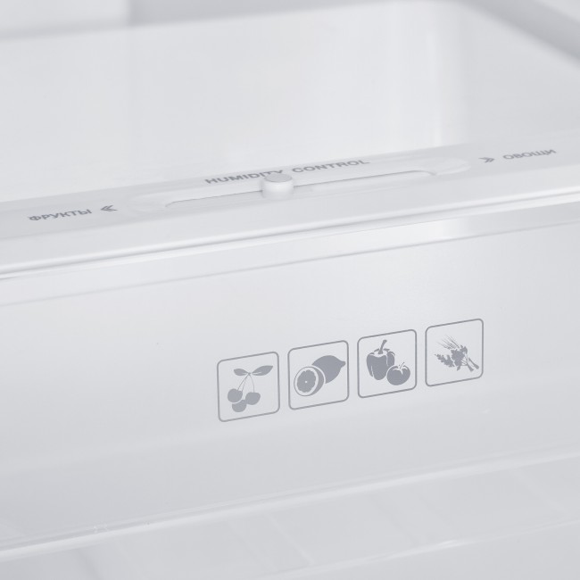 Холодильник Tesler RCD-480I black glass Холодильник Tesler RCD-480I black glass