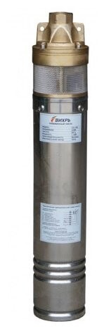 Скважинный насос Вихрь СН-135 Скважинный насос Вихрь СН-135