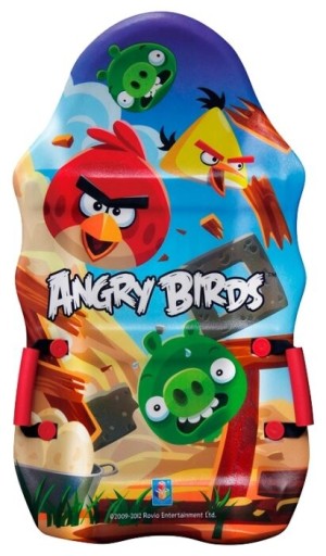 Ледянка 1 Toy Angry Birds Т56333
