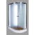 Душевая кабина Deto D102SLLED