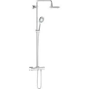 Душевая система Grohe Rainshower Icon (27429000)