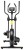 Эллиптический тренажер HouseFit HB-8268ELM