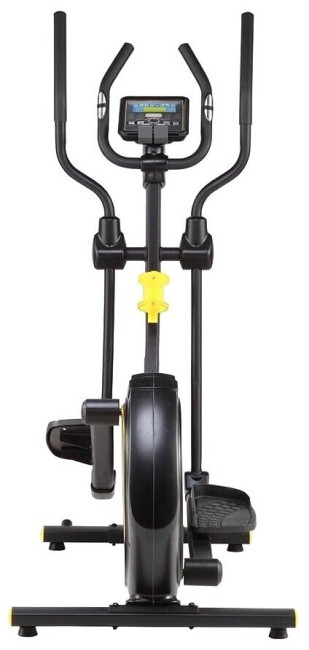 Эллиптический тренажер HouseFit HB-8268ELM