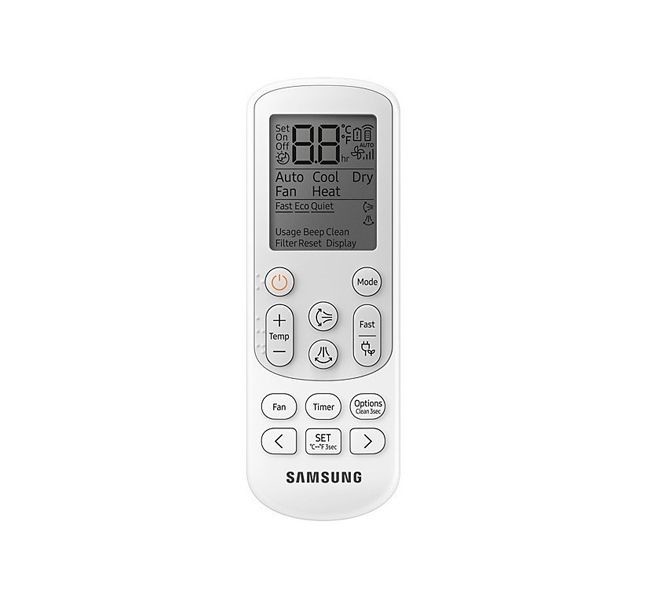 Сплит-система Samsung AR09ASHCBWKNER/AR09ASHCBWKXER