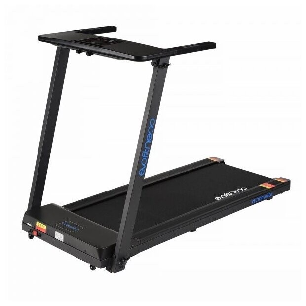 Беговая дорожка Evo Fitness электрическая ( EVOFITNESSVectorM600)