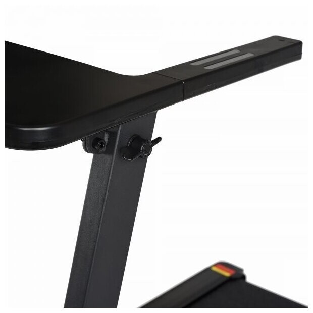 Беговая дорожка Evo Fitness электрическая ( EVOFITNESSVectorM600)