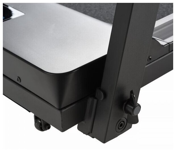 Беговая дорожка Evo Fitness электрическая ( EVOFITNESSVectorM600)