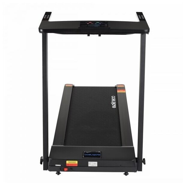 Беговая дорожка Evo Fitness электрическая ( EVOFITNESSVectorM600)