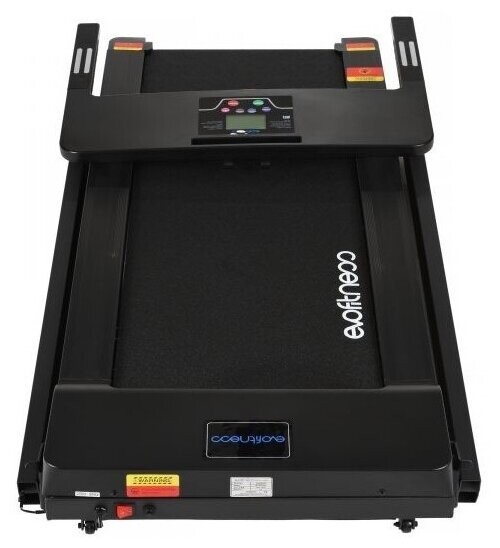 Беговая дорожка Evo Fitness электрическая ( EVOFITNESSVectorM600)