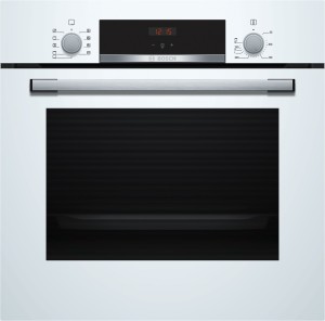 Встраиваемый электрический духовой шкаф Bosch HBF514BW0R Встраиваемый электрический духовой шкаф Bosch HBF514BW0R