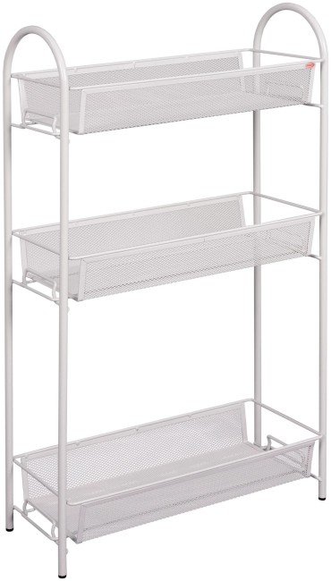 Этажерка ЗМИ Ладья 13 (Э 399) серый Этажерка ЗМИ Ладья 13 (Э 399) серый