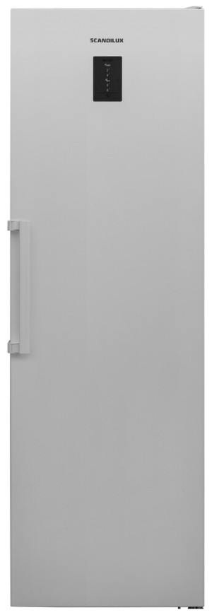 Холодильник Scandilux R 711 EZ W white