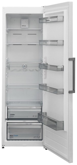 Холодильник Scandilux R 711 EZ W white