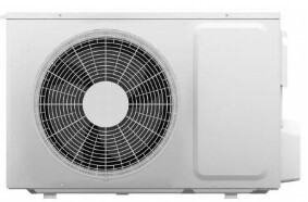 Сплит-система Komanchi KAC-07H/N1