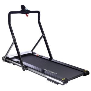 Беговая дорожка Evo Fitness X450 black Беговая дорожка Evo Fitness X450 black