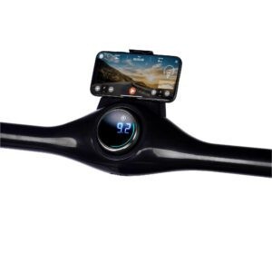 Беговая дорожка Evo Fitness X450 black Беговая дорожка Evo Fitness X450 black