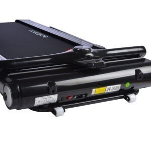 Беговая дорожка Evo Fitness X450 black Беговая дорожка Evo Fitness X450 black