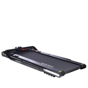 Беговая дорожка Evo Fitness X450 black Беговая дорожка Evo Fitness X450 black