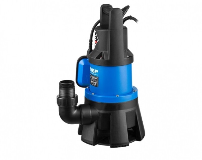 Насос колодезный Зубр НПГ-Т3-1300