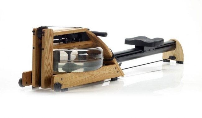 Гребной тренажер Waterrower A1 Studio ясень