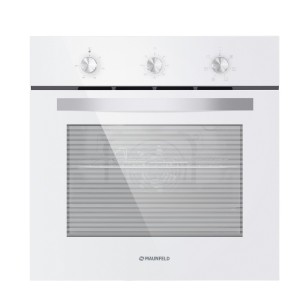 Встраиваемый электрический духовой шкаф Maunfeld EOEC 586W