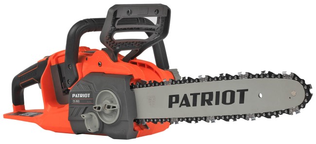 Аккумуляторная цепная пила Patriot CS 302 (250205021) Аккумуляторная цепная пила Patriot CS 302 (250205021)
