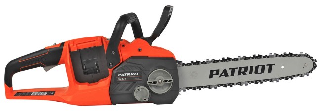 Аккумуляторная цепная пила Patriot CS 302 (250205021) Аккумуляторная цепная пила Patriot CS 302 (250205021)