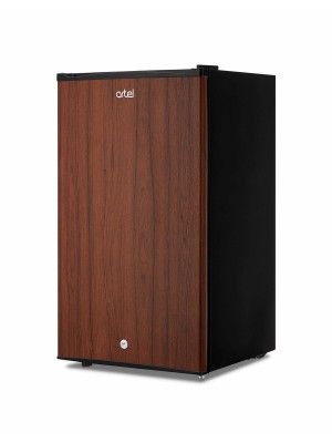 Холодильник Artel HS 117 RN дерево