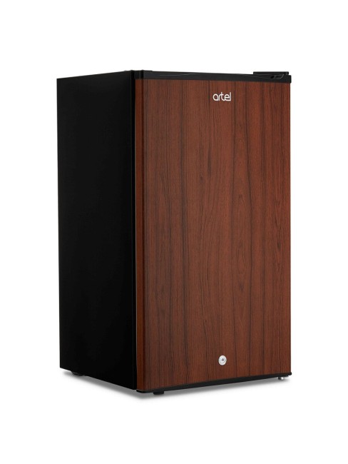 Холодильник Artel HS 117 RN дерево