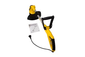 Триммер электрический Champion ET452