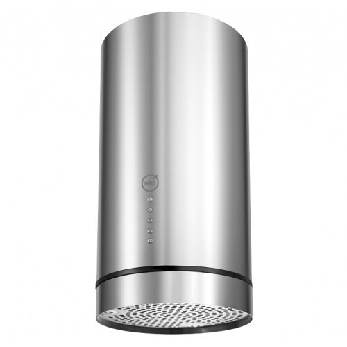 Островная вытяжка MBS Miltonia 135 (160) Island Inox Островная вытяжка MBS Miltonia 135 (160) Island Inox