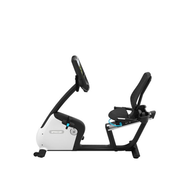 Велотренажер Precor RBK 885 черная жемчужина
