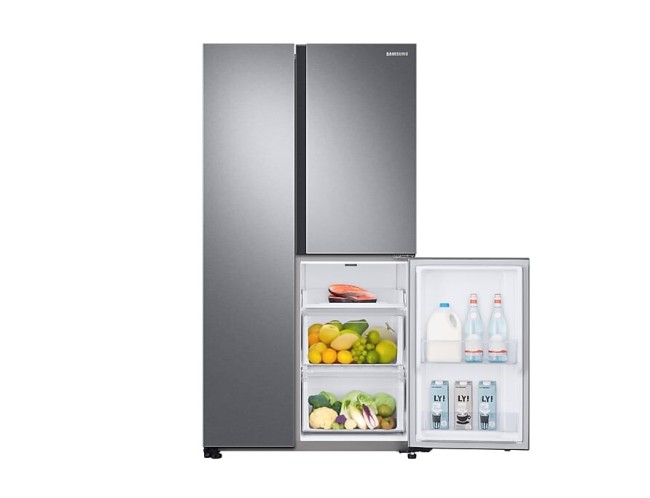 Холодильник Samsung RS63R5571SL Холодильник Samsung RS63R5571SL