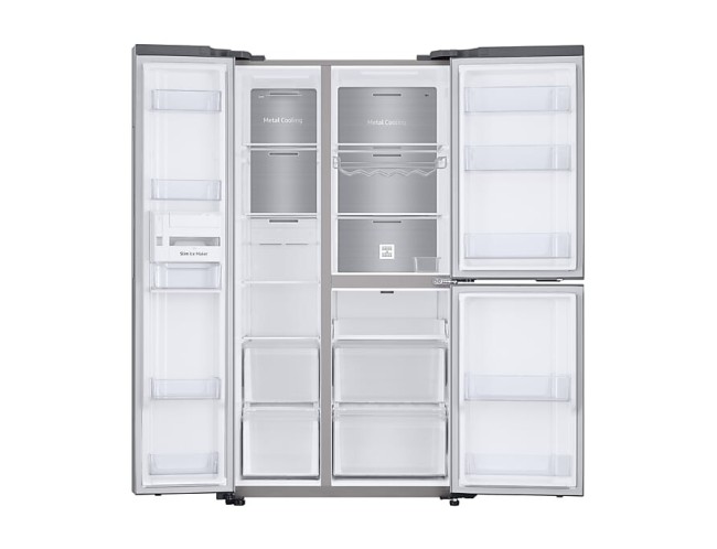 Холодильник Samsung RS63R5571SL Холодильник Samsung RS63R5571SL