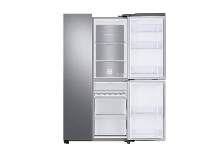 Холодильник Samsung RS63R5571SL Холодильник Samsung RS63R5571SL