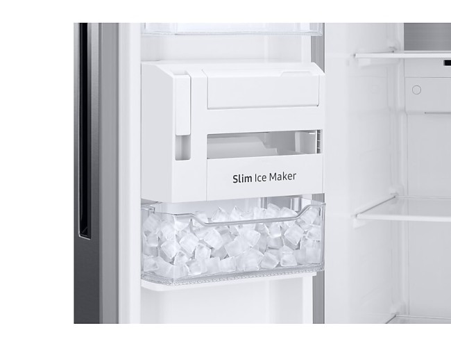 Холодильник Samsung RS63R5571SL Холодильник Samsung RS63R5571SL