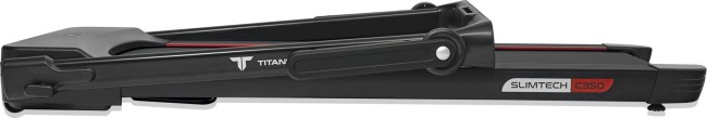 Беговая дорожка Titanium Masters Slimtech C350