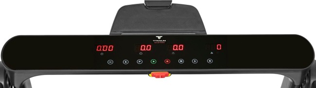 Беговая дорожка Titanium Masters Slimtech C350