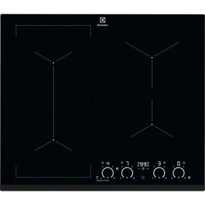 Встраиваемая индукционная варочная панель Electrolux IPE 6463 KI