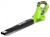 Воздуходувка аккумуляторная GreenWorks G-Max G40AB (24107)
